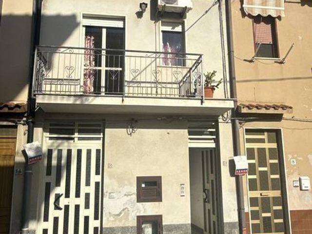 Appartamento in vendita a Terme Vigliatore, Sicilia