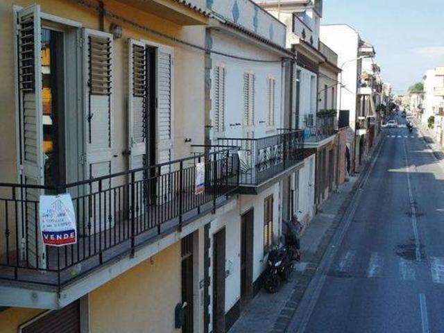 Appartamento in vendita a Terme Vigliatore, Sicilia