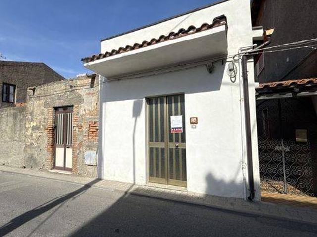 Appartamento in vendita a Terme Vigliatore, Sicilia
