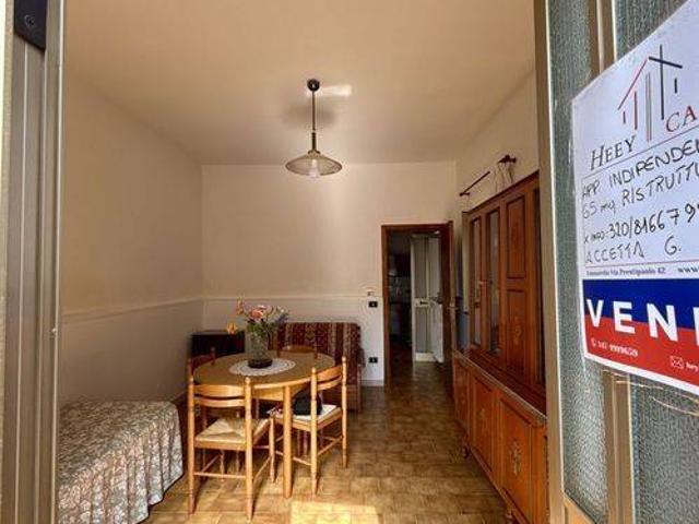 Appartamento in vendita a Terme Vigliatore, Sicilia