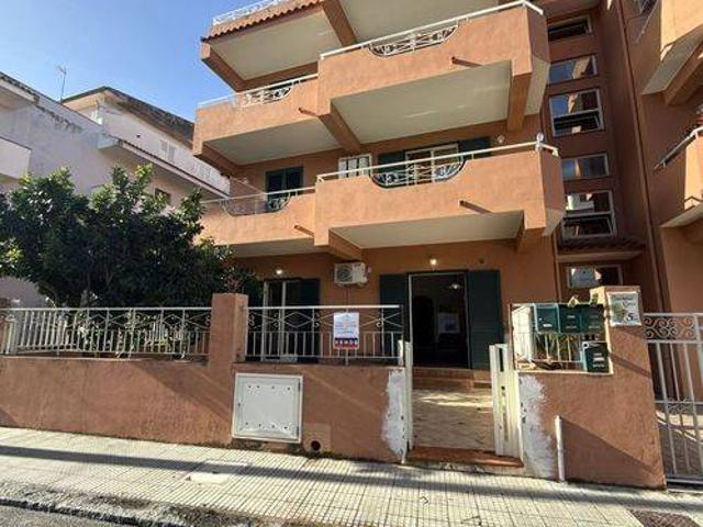 Appartamento in vendita a Terme Vigliatore, Sicilia