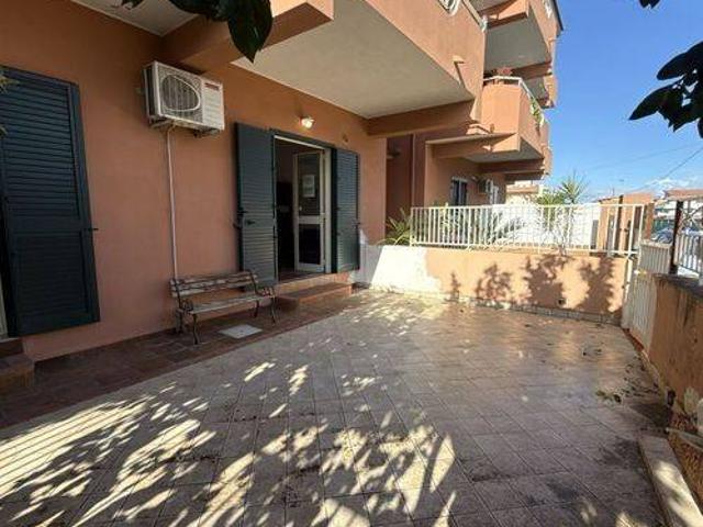 Appartamento in vendita a Terme Vigliatore, Sicilia