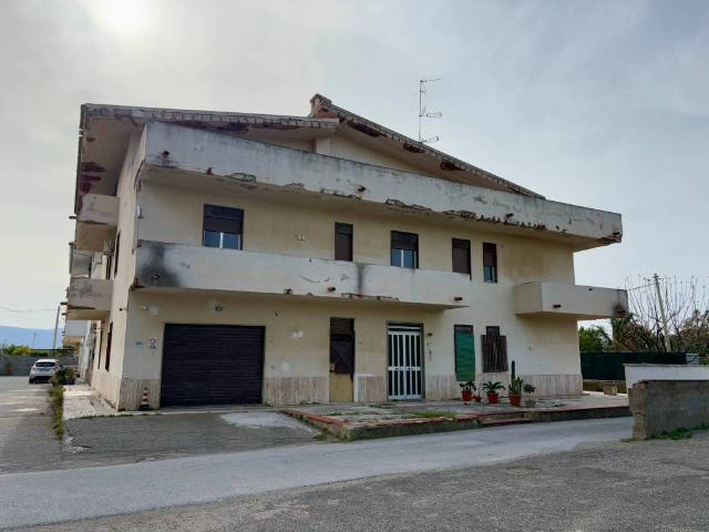 Appartamento in vendita a Marchesana Marina, Terme Vigliatore