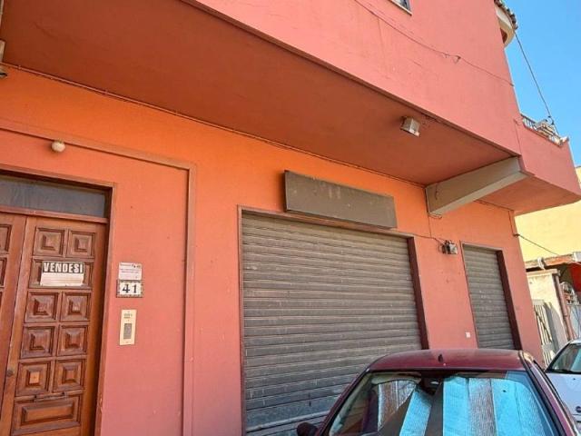 Appartamento in vendita a Terme Vigliatore, Sicilia