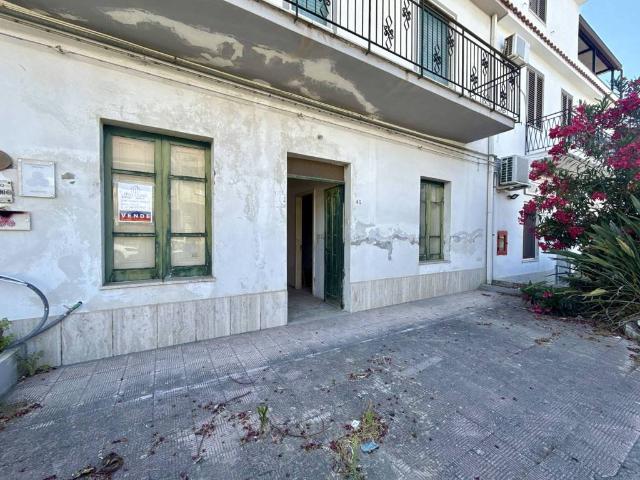Appartamento in vendita a Pizzicarì, Terme Vigliatore