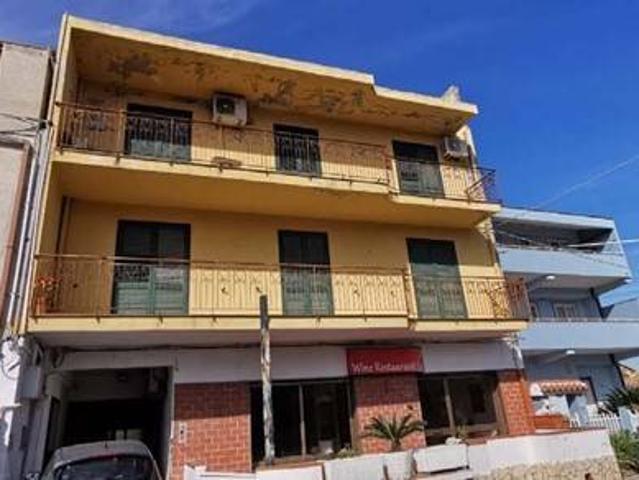 Appartamento in vendita a Terme Vigliatore, Sicilia