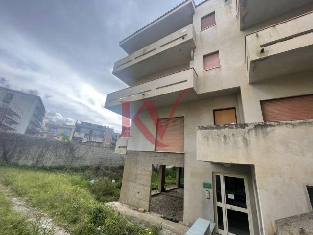 Appartamento in vendita a Contrada Mollerino, Terme Vigliatore
