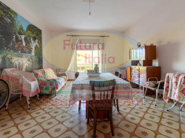 Appartamento in vendita a Terme Vigliatore, Sicilia