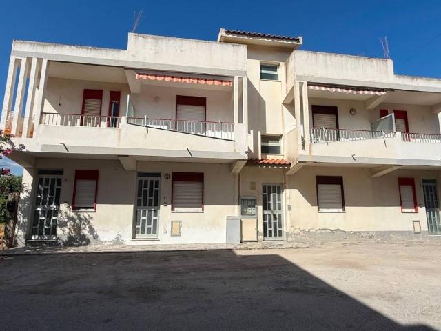 Appartamento in vendita a Terme Vigliatore, Sicilia