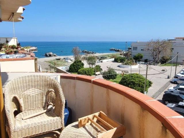 Appartamento in vendita a Terme Vigliatore, Sicilia
