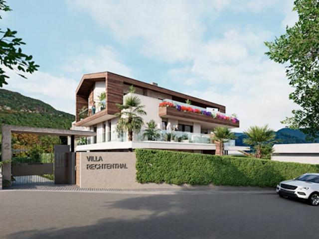 Appartamento in vendita a Überetsch-Unterland - Oltradige-Bassa Atesina, Termeno - Tramin