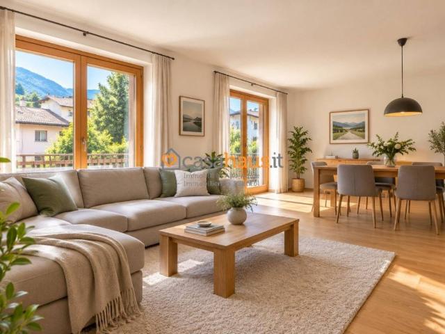 Appartamento in vendita a Überetsch-Unterland - Oltradige-Bassa Atesina, Termeno - Tramin