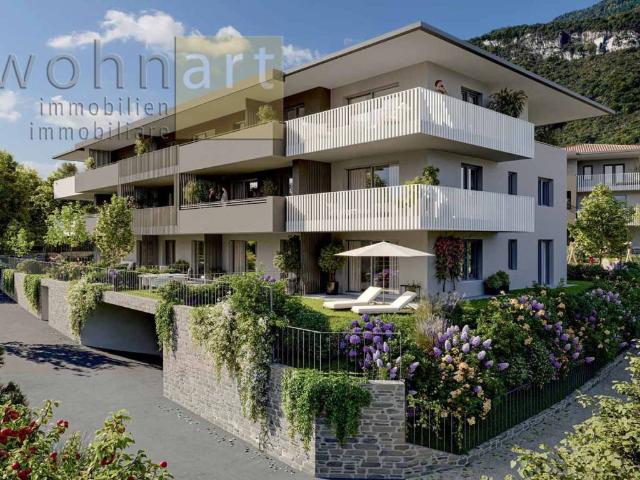 Appartamento in vendita a Überetsch-Unterland - Oltradige-Bassa Atesina, Termeno - Tramin