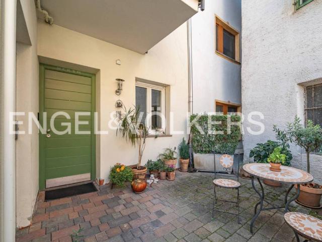 Appartamento in vendita a Tramin an der Weinstraße - Termeno sulla Strada del Vino, Bolzano - Bozen