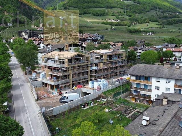 Appartamento in vendita a Überetsch-Unterland - Oltradige-Bassa Atesina, Termeno - Tramin