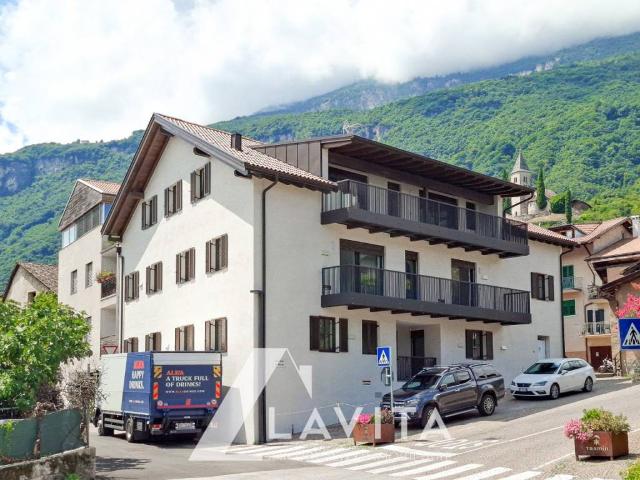 Appartamento in vendita a Überetsch-Unterland - Oltradige-Bassa Atesina, Termeno - Tramin