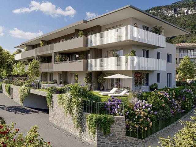 Appartamento in vendita a Überetsch-Unterland - Oltradige-Bassa Atesina, Termeno - Tramin