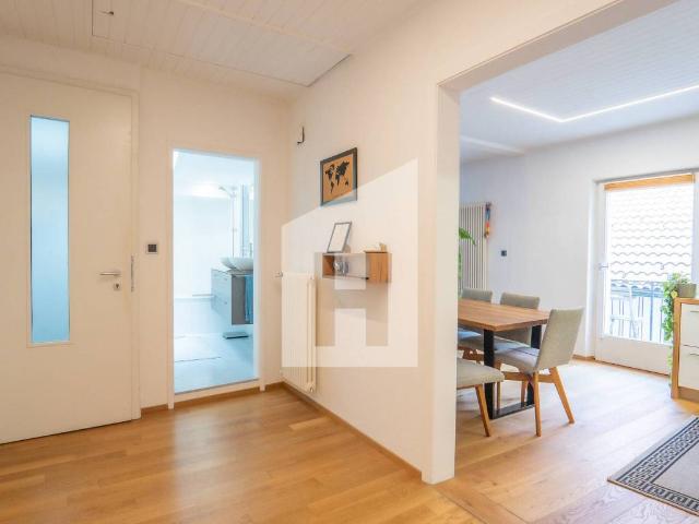 Appartamento in vendita a Überetsch-Unterland - Oltradige-Bassa Atesina, Termeno - Tramin