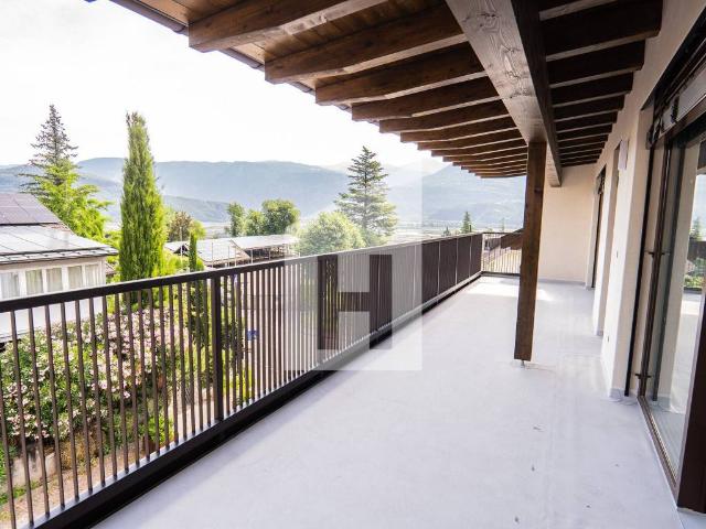 Appartamento in vendita a Überetsch-Unterland - Oltradige-Bassa Atesina, Termeno - Tramin