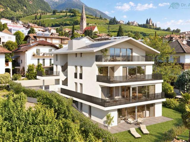 Appartamento in vendita a Tramin an der Weinstraße - Termeno sulla Strada del Vino, Bolzano - Bozen