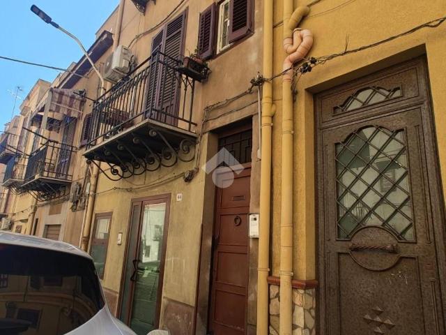 Appartamento in vendita a Termini Imerese, Sicilia