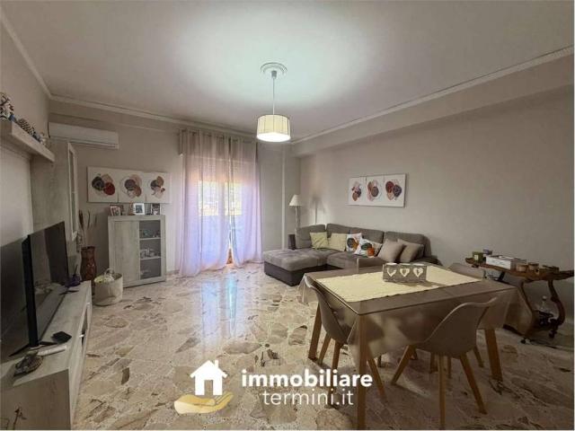 Appartamento in vendita a Termini Imerese, Sicilia