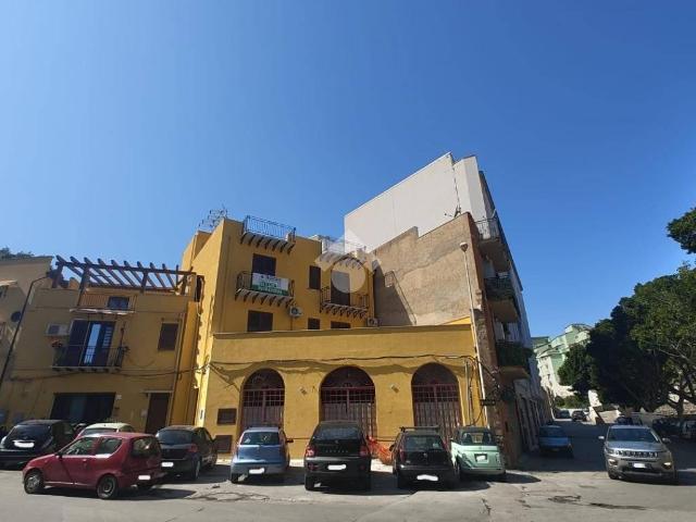 Appartamento in vendita a Termini Imerese, Sicilia