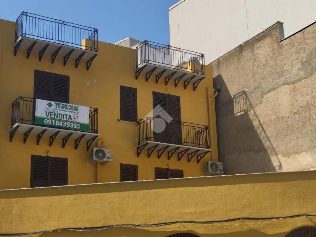 Appartamento in vendita a Termini Imerese, Sicilia
