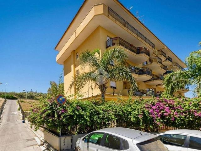 Appartamento in vendita a Termini Imerese, Sicilia