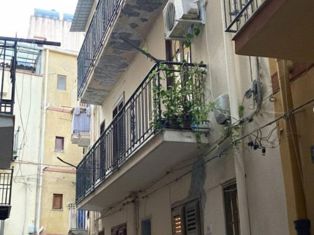 Palazzo in vendita a Termini Imerese, Sicilia