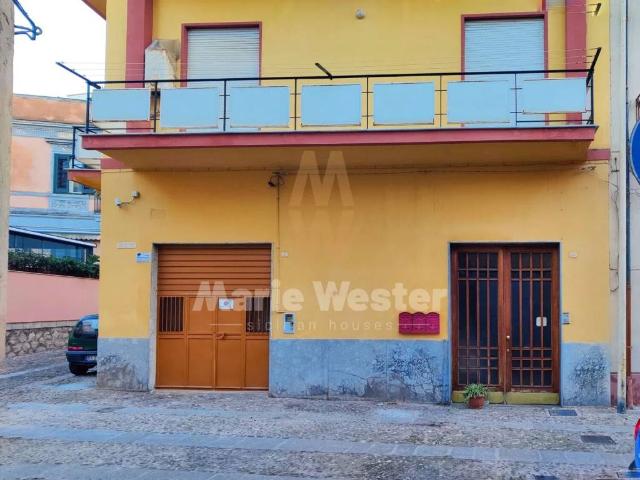 Appartamento in vendita a Termini Imerese, Sicilia