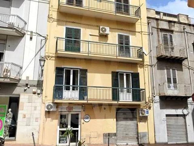 Appartamento in vendita a Termini Imerese, Sicilia