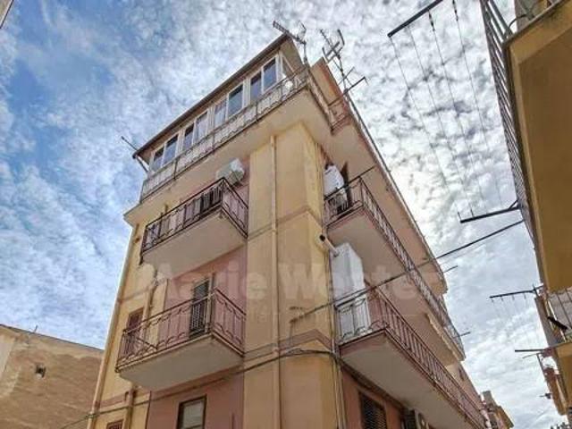 Appartamento in vendita a Termini Imerese, Sicilia
