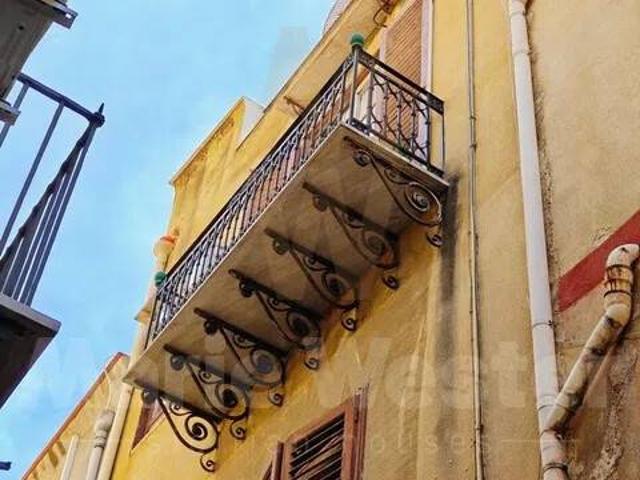 Appartamento in vendita a Termini Imerese, Sicilia