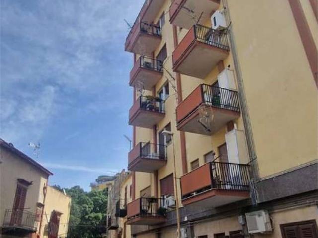 Appartamento in vendita a Termini Imerese, Sicilia