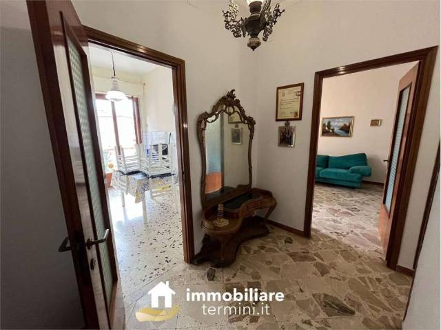 Appartamento in vendita a Termini Imerese, Sicilia
