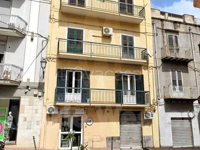 Appartamento in vendita a Termini Imerese, Sicilia