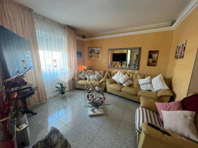 Appartamento in vendita a Termoli, Molise