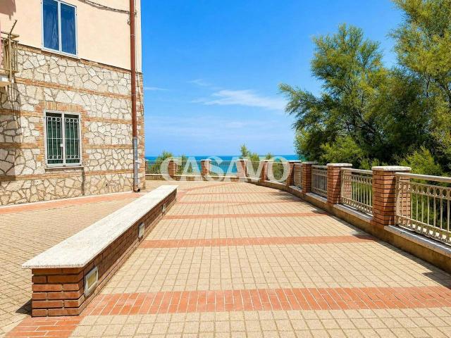 Appartamento in vendita a Termoli, Molise