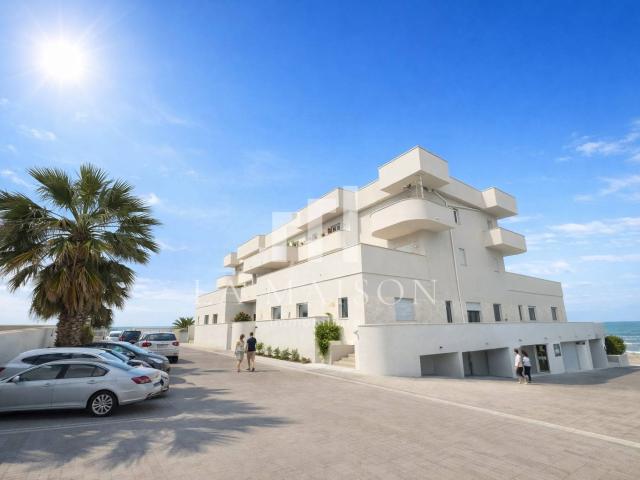 Appartamento in vendita a Lungomare Nord di Termoli, Termoli