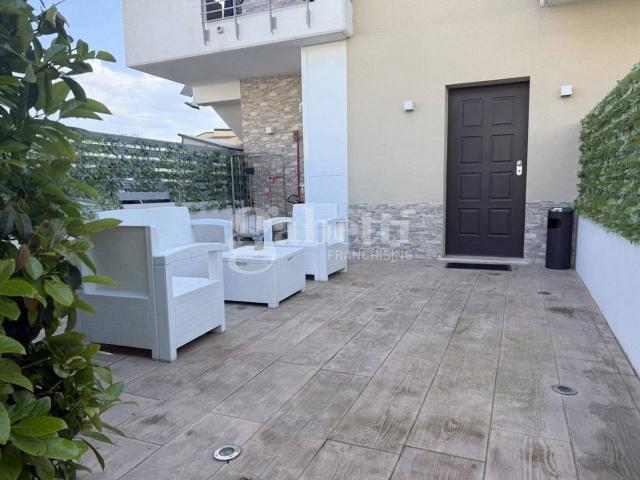 Appartamento in vendita a Termoli, Molise