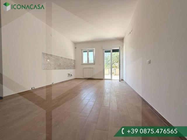 Appartamento in vendita a Termoli, Molise