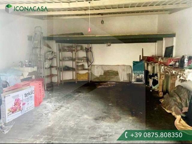 Appartamento in vendita a Termoli, Molise