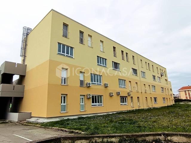 Appartamento in vendita a Termoli, Molise