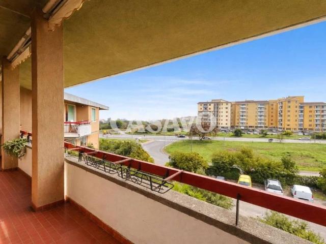 Appartamento in vendita a Termoli, Molise