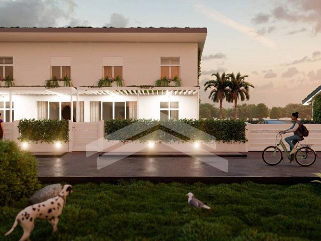 Appartamento in vendita a Termoli, Molise