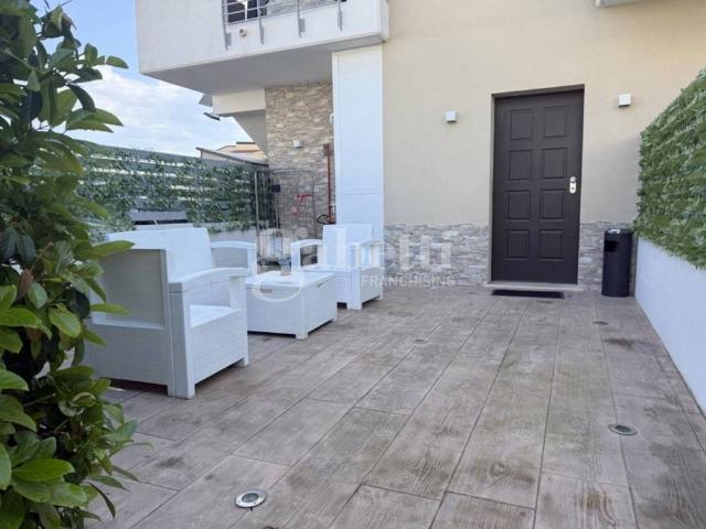 Appartamento in vendita a Termoli, Molise
