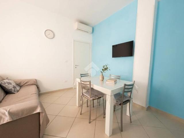 Appartamento in vendita a Termoli, Molise