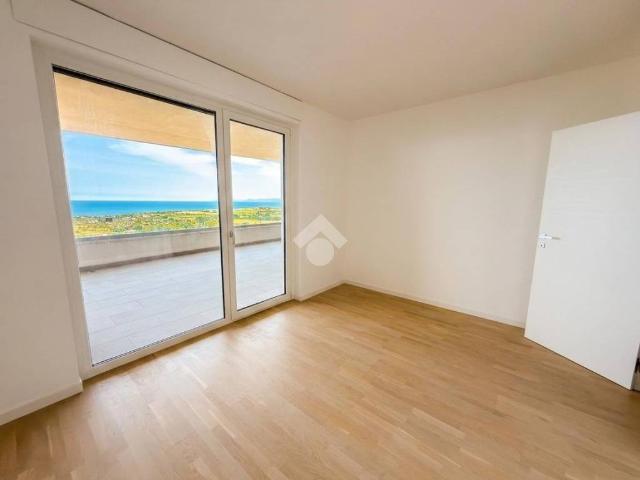 Appartamento in vendita a Termoli, Campobasso