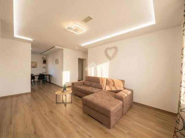 Appartamento in vendita a Termoli, Molise